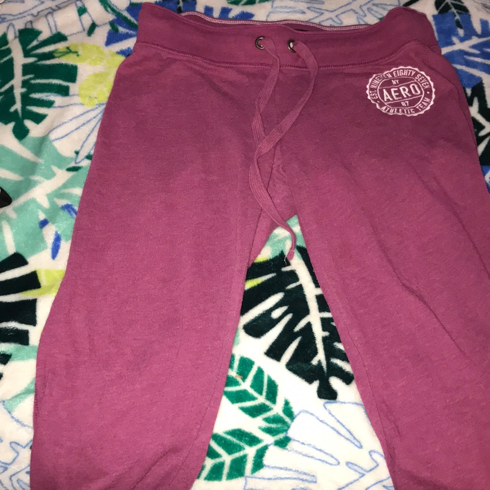 Sweat pants - Picture 3 of 3
